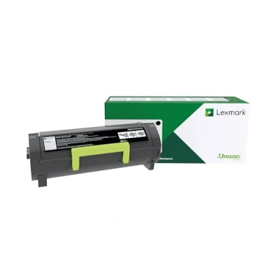 Abbildung von Lexmark 60F2H00 (602H) Schwarz Toner Hohe Kapazität