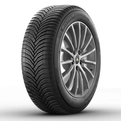 Abbildung von Michelin Crossclimate Plus 225/50 R17 98W PKW Ganzjahresreifen Reifen BMW: 5 Touring, X1, AUDI: A4 B9 Avant, Limousine, VOLKSWAGEN: Sharan II 16