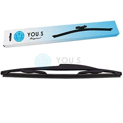 Abbildung von YOU.S Original SCHEIBENWISCHER HINTEN 325 mm (1 Stück) 3397011430
