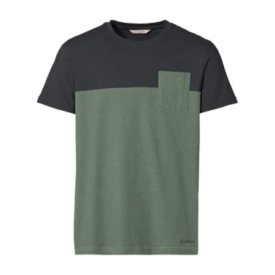 Abbildung von VAUDE Herren Mens Nevis Iii T Shirt, Agave, XXL EU