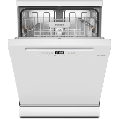 Abbildung von Miele Standgeschirrspüler &quot;G 5410 Active Plus&quot;, G Plus, 13 Maßgedecke