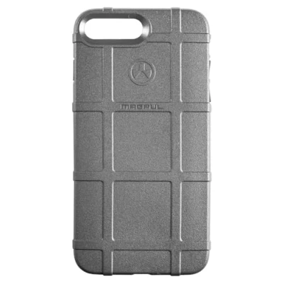 Abbildung von Magpul MAG849 GRY Schutzhülle für iPhone 7 Plus/8 Plus, Grau
