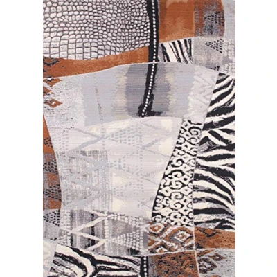 Abbildung von SOBEL Teppich Afrika Dess. 924E, 133 x 190 cm