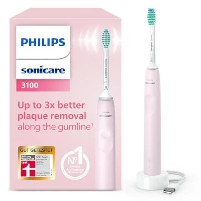 Abbildung von Philips Sonicare ProtectiveClean 3100 HX3671/11