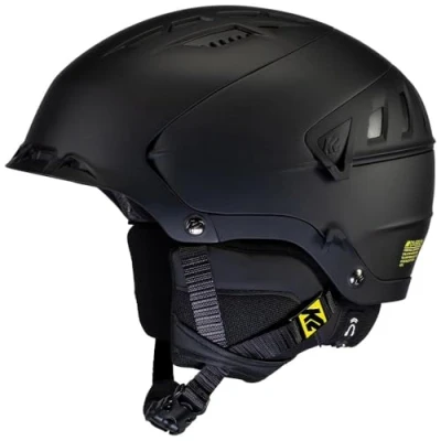 Abbildung von K2 Skis Herren Skihelm DIVERSION black M 10A4000.1.1.M Snowboard Snowboardhelm Kopfschutz Protektor