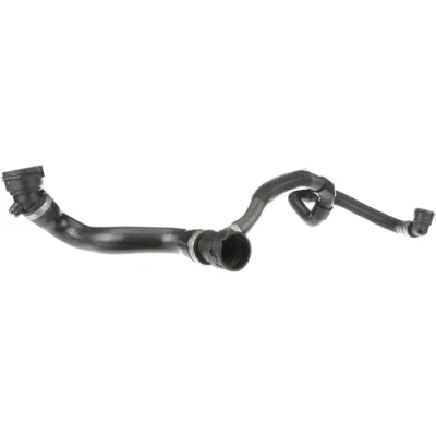 Abbildung von GATES 05 3297 Kühlerschlauch EPDM (Ethylen Propylen Dien Kautschuk) BMW: 5 Touring, Limousine, GT