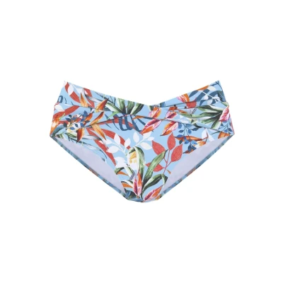 Abbildung von Venice Beach Bikini Hose &quot;Caru&quot;, mit Allover Print