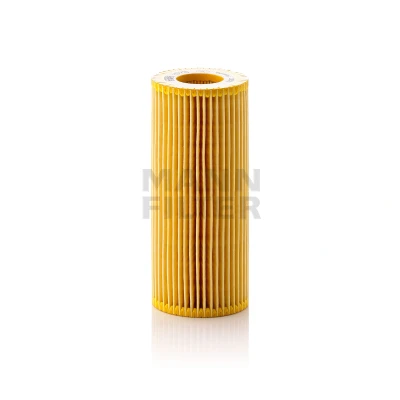 Abbildung von MANN FILTER HU 721 w KIT Getriebeölfilter mit Dichtung