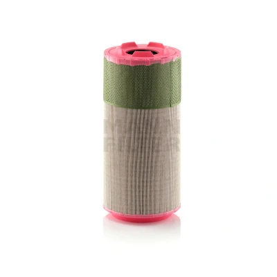 Abbildung von MANN FILTER NLG Piclon C 26 1100 Luftfilter 533 251 Filtereinsatz