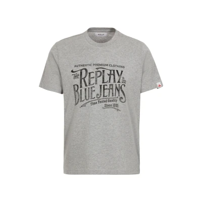Abbildung von Replay T Shirt