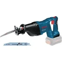 Abbildung von Akku Säbelsäge GSA 18 V LI Professional solo, 18Volt