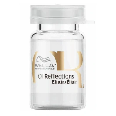Abbildung von Wella Öl Professionals Oil Reflections Serum 10x6ml