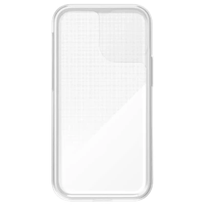 Abbildung von Quad Lock Poncho kompatibel MAG Cases iPhone 12 Mini