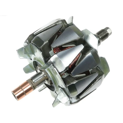 Abbildung von Läufer, Generator AS PL AR6029S