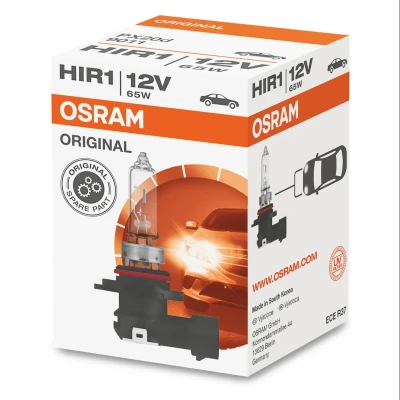Abbildung von OSRAM 9011 Glühlampe, Fernscheinwerfer Sockelglühlampe 12V 65W Halogen LEXUS: GS III, TOYOTA: Celica VII Coupe