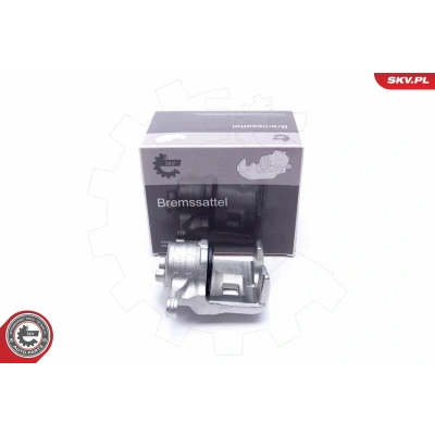 Abbildung von ESEN SKV 56SKV021 Bremssattel Grauguss 142 Vorderachse links MAZDA: 2 Schrägheck