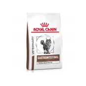 Abbildung von 4 kg Royal Canin Fiber Response Katze FR 31 Veterinary Diet ...