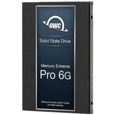 Abbildung von OWC 2.0TB Mercury Extreme Pro 6G SSD 2.5 inch 7mm SATA 6Gb/s Solid State Drive
