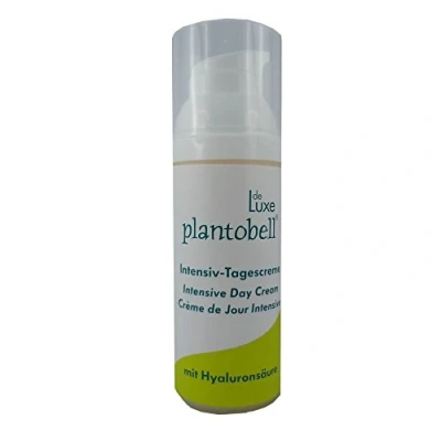 Abbildung von Plantobell deLuxe Intensiv Tagescreme 50 ml