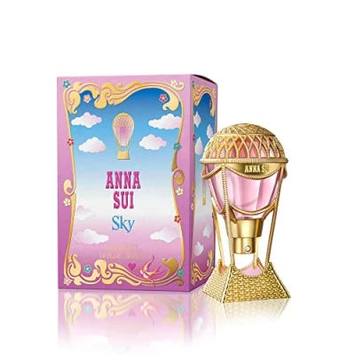 Abbildung von Anna Sui Sky Eau De Toilette 30ml