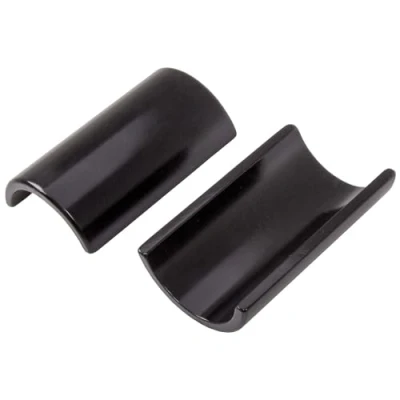 Abbildung von M Wave Messingschlager Unisex Erwachsene 2156750100 Reduzierhülsen Reduzierhülsen, Mehrafarbig, 31.8 Auf 25.4Mm