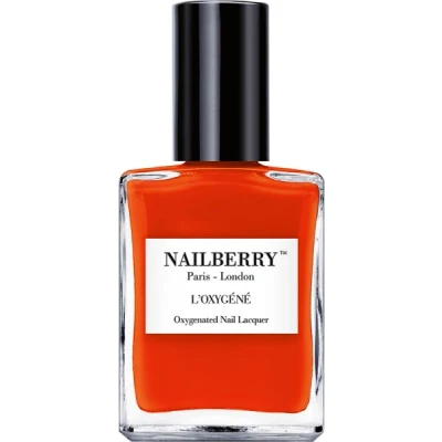 Abbildung von Nailberry Nagellack Joyful 15 ml