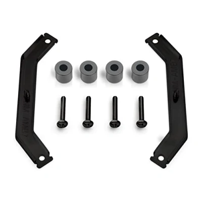 Abbildung von Noctua NM AM5/4 MP78 CH.BK Upgrade Kit für CPU Kühler Sockel AM4
