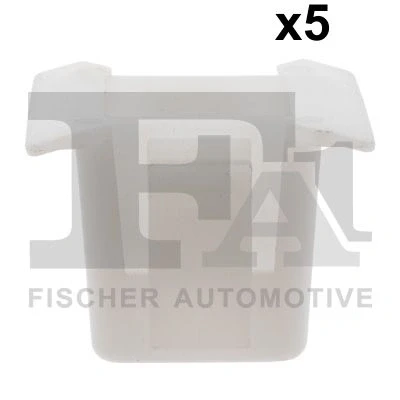 Abbildung von Halter, Hauptscheinwerfer FA1 12 60007.5