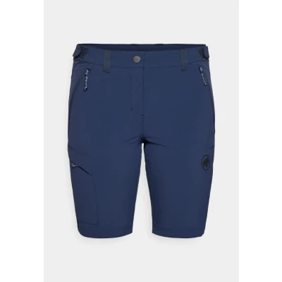 Abbildung von Mammut Runbold Women Outdoor Shorts, Damen, Größe: 32, Marine