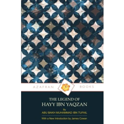 Abbildung von The Legend of Hayy Ibn Yaqzan: (Alive, Son Awake)