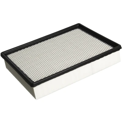 Abbildung von BLUE PRINT ADA102234 Luftfilter 62 248 313 Filtereinsatz CHEVROLET: Tahoe, Silverado 1500 I, CADILLAC: Escalade III