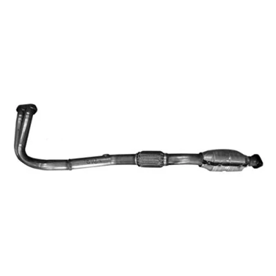 Abbildung von JMJ 290255 Katalysator OPEL: Vectra B Caravan, CC, Limousine
