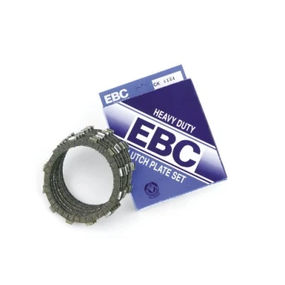 Abbildung von EBC Brakes CK2255 Belaglamellensatz, Kupplung