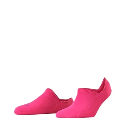 Abbildung von Falke COOL KICK FÜSSLINGE Füßlinge, Damen, Größe: 35 36, Gloss