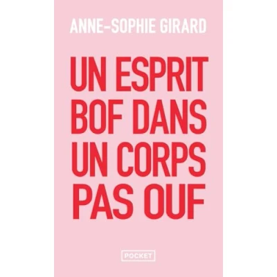 Abbildung von Un esprit bof dans corps pas ouf livre de développement personnel pour ceux qui n&#039;en peuvent plus du