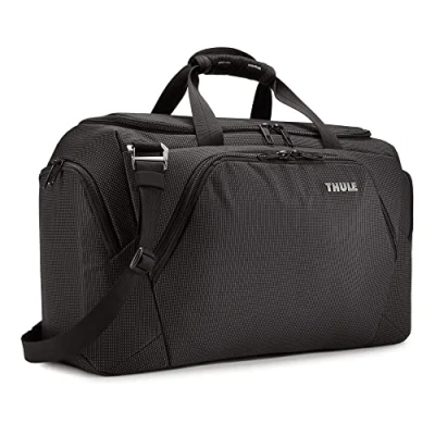 Abbildung von Thule Crossover 2 Duffel 44L Reisetasche, Größe: One Size, Black
