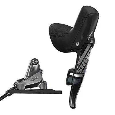 Abbildung von Sram Scheibenbremse 2030020808 Bremsen/bremshebel, schwarz, 950mm