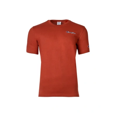 Abbildung von T Shirt Herren 1er Pack Bequem sitzend CML Champion Logo