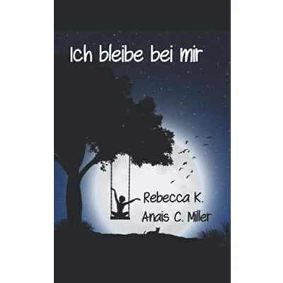 Abbildung von Ich bleibe bei mir: Eine Co Abhängige packt aus