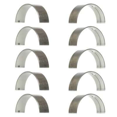 Abbildung von KOLBENSCHMIDT 77098608 Kurbelwellenlagersatz PEUGEOT: Boxer Kastenwagen, 207 Schrägheck, RCZ Coupe, FORD: FOCUS 3 Turnier, MONDEO 4, C Max 2