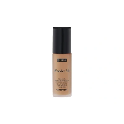 Abbildung von PUPA Foundation Wonder Me Instant Perfection Total Lightness Waterproof 30ml