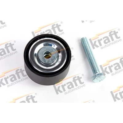 Abbildung von Umlenk /Führungsriemenscheibe, Keilrippenriemen KRAFT AUTOMOTIVE 1222210