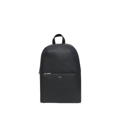 Abbildung von BOSS Tagesrucksack, Herren, Größe: One Size, Blu