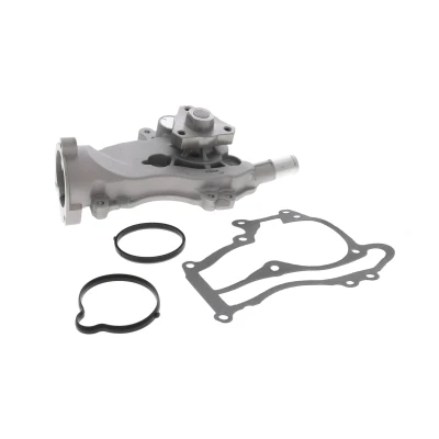 Abbildung von VAICO V40 50055 Wasserpumpe mit Dichtung mechanisch Flügelrad aus Metall Original Qualität OPEL: Adam, Astra J Schrägheck, Zafira C Tourer