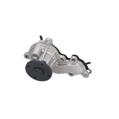 Abbildung von FEBI BILSTEIN 185047 Wasserpumpe Aluguss mit Dichtung Kunststoff HYUNDAI: i20 II Schrägheck, KIA: Rio 4 Picanto III