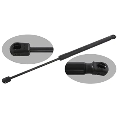 Abbildung von FEBI BILSTEIN 31677 Heckklappendämpfer 650 490 beidseitig AUDI: A6 C6 Avant, Allroad