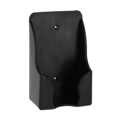 Abbildung von Kerbl Lecksteinhalter Schwarz