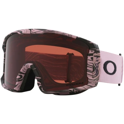 Abbildung von Oakley Line Miner L Seasonal Schneebrille