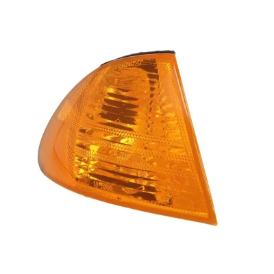 Abbildung von TYC 18 5355 05 9 Blinker orange vorne rechts mit Lampenträger BMW: 3 Limousine, Touring