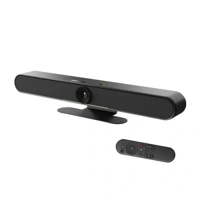 Abbildung von Internetinė Kamera Ipevo KFT VC B4K Videokonferenzsystem UHD 4K juodas